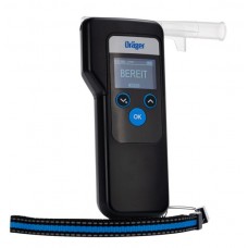 Портативний алкотестер Dräger Alcotest 6000 Портативний алкотестер Dräger Alcotest 6000